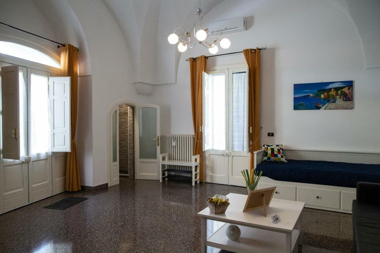 Da Zia Concetta Villa Campi Salentina Exterior photo